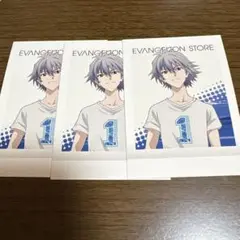 エヴァンゲリオン　エヴァ　渚カヲル　パシャこれ　ぱしゃこれ　1周年