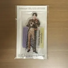 TravisJapan 松田元太 アクリルスタンド アクスタ