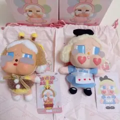 POPMART クライベイビー CryingAgain