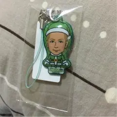 クリスマスガチャ 黒木啓司 クリーナー