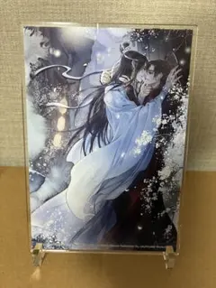 魔道祖師 魏無羨 藍忘機 アクリルスタンド - メルカリ