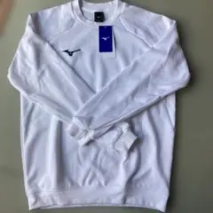 MIZUNO トレーナー　Ｌサイズ