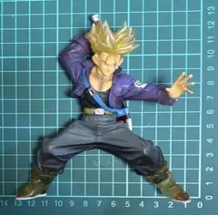 ドラゴンボール トランクス フィギュア