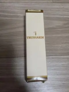 未開封 TRUSSARDI ガスライター用ボンベ