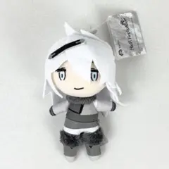 2025年最新】ニーアレプリカントぬいぐるみの人気アイテム