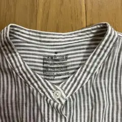 リネンシャツ シャツ