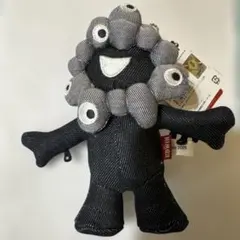 ミャクミャク　エドウィン　EDWIN