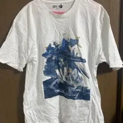 機動戦士ガンダム 水星の魔女 Tシャツ
