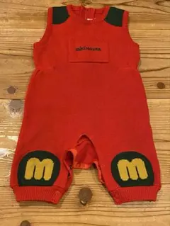 ミキハウス