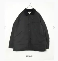 L.L.Bean Beans Field Coat サイズL