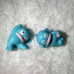 みんなのハンギョドンコレクション ガチャガチャ