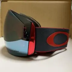 オークリー ゴーグル　フライトデッキ　XL アジアンフィット