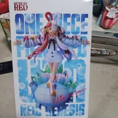 ウタ　フィギュア　FILM RED Uta - Genesis 新時代