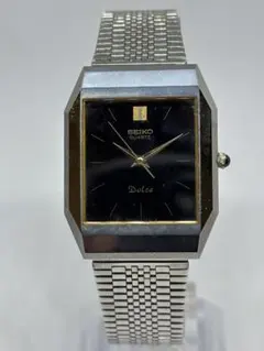 SEIKO セイコー Dolce ドルチェ 6030-5400 腕時計 ⚪︎707のサムネイル