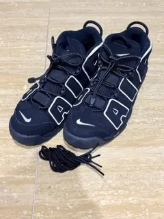 NIKE AIR MORE UPTEMPO 28.5cm モアテン