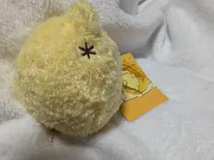 ポムポムプリン　おしりマスコット