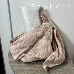 PLEATS PLEASE ISSEY MIYAKE ストール マゼンタピンク - メルカリ