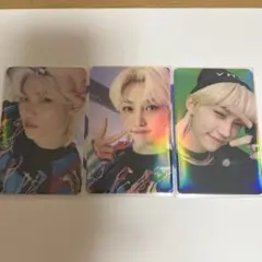 フィリックス　DICON トレカ