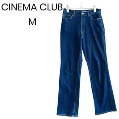 CINEMACLUB ストレッチデニム 着回し デイリー カジュアル 1568のサムネイル