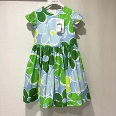 Jacadi Paris ジャカディ　ワンピース 128cm 8Aのサムネイル