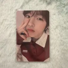 NCT WISH Steady サクヤ トレカ