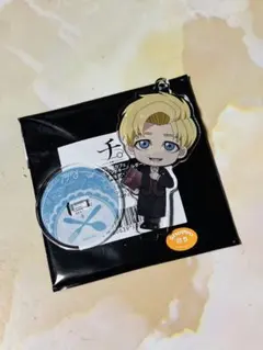 【しゅが様】チ。 ラファウ　スイーツパラダイス アクリルスタンド