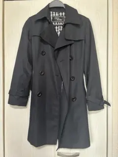 【美品】 CECIL McBEE トレンチコート M