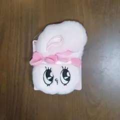 【新品・未使用】エスターバニー　マスコットバッジ