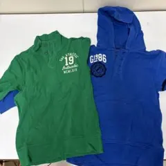 Gap Kids パーカー