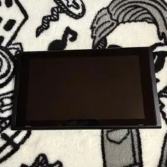 D*a様 Nintendo Switch 本体 液晶のみ