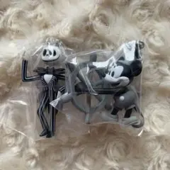 ディズニー　チャーム