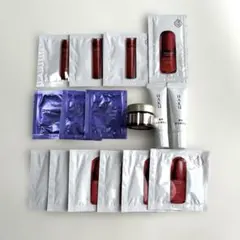 資生堂　サンプルセット SHISEIDO まとめ売りのサムネイル