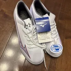 Mizuno Alpha Select AS サッカーシューズ 25.5 cm