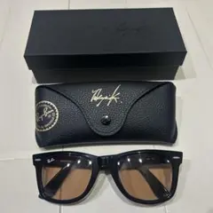 極美品！Ray-Ban × Takuya Kimura ウェイファーラー木村拓哉 - メルカリ