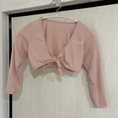 Chacott キッズ　カクシュール