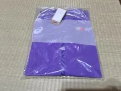 【新品】世界陸上 東京 2025 公式ウインドブレーカー アシックスMサイズ