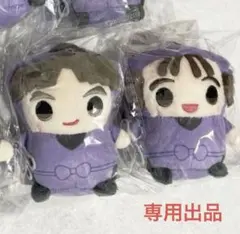 rita様専用 忍たま乱太郎 まめめいと 2点セット