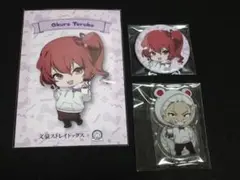 氷室京介35th Anniversary 大判ポストカード - メルカリ
