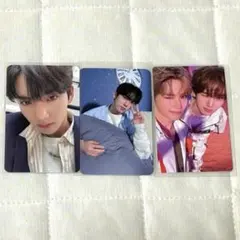 ZB1 ユジン トレカ まとめ売り