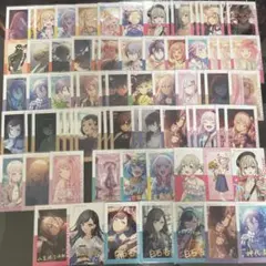 2026年最新】プロセカ ぱしゃこれ まとめ売りの人気アイテム - メルカリ