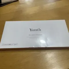 Yunth Microparticle Carbonated Pack 2パック