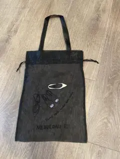 Nebulonie ノベルティ　トートバック