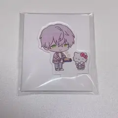 ブレイクマイケース ブレマイ ブレマイ×サンリオアクスタ 城瀬由鶴