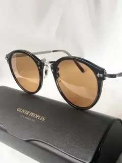 新品】Oliver Peoples 505 雅 DM 三浦春馬着用 サングラス - メルカリ