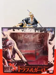 2026年最新】POP トラファルガーローの人気アイテム - メルカリ