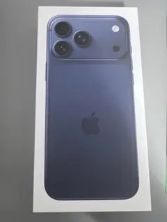 たいよう様用【新品未開封】iPhone17ProMax 256GB - メルカリ
