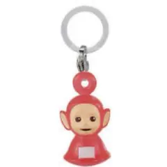 テレタビーズ Po めじるしアクセサリー　ポー