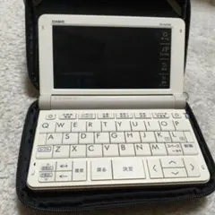2026年最新】カシオ 電子辞書 az-sr4700の人気アイテム - メルカリ