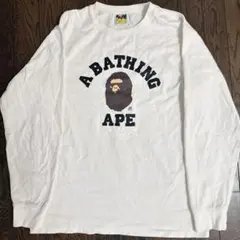 エイプロングTシャツのサムネイル