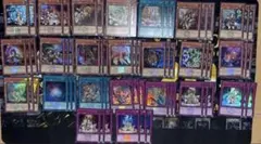 決闘者伝説　精霊術の使い手　霊使い　デッキパーツ